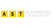 Alan Sawkins Transport