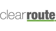 Clear Route