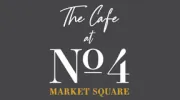Cafe At No 4