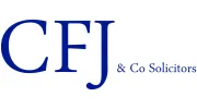 CFJ & Co Solicitors
