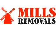 Mills Removals