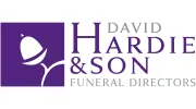 David Hardie