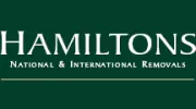 Hamiltons Removals