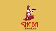 Sheba Brick Lane