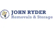 John Ryder