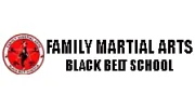 Family Martial Arts