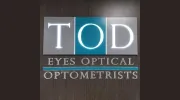 Allan M Tod Opticians