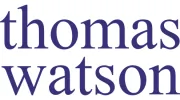 Thomas Watson