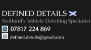 Defined Details