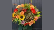 Flowers by Reids