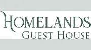 Homelands Guest House