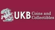 U K B Coins & Collectables
