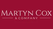 Martyn R Cox