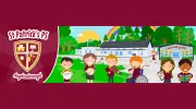 St Patricks Primary School