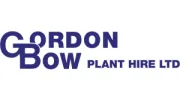 Gordon Bow Plant Hire