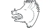 Boars Head Hoghton