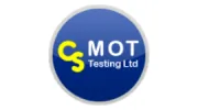 C & S M O T Testing
