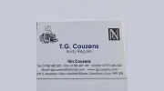 T.G. Couzens