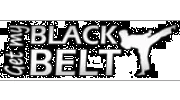 Get My Black Belt