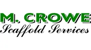 M.Crowe Scaffold Services