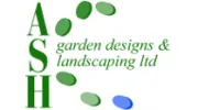 Ash Garden Designs & Landscaping