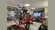 Stevelin Motorcycles