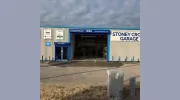 Stoney Cross Garage