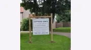 Cottage Leas Country Hotel & Restaurant