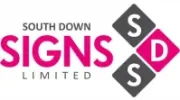 South Down signs