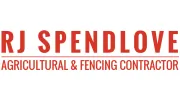 R J Spendlove