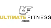 Ultimate Fitness Airdrie