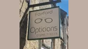 Fairford Opticians