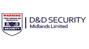 D & D Security