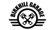 Birkhill Garage