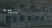The Old Hatchet
