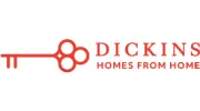 Dickins Edinburgh