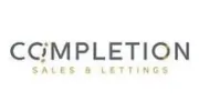 Completion Sales & Lettings