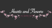 Hearts and Flowers