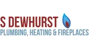 S Dewhurst Plumbing, Heating & Fireplaces