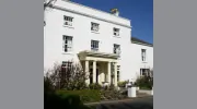 Fishmore Hall