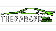 The Garage March
