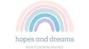 Hopes & Dreams