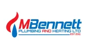 M Bennett Plumbing & Heating