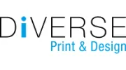 Diverse Print & Design