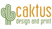 Caktus Design & Printing