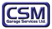 C S M Garage Services