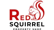 Red Squirrel Property Shop