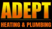 Adept Heating and Plumbing
