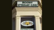 Broadway Vets