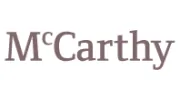 McCarthy Law